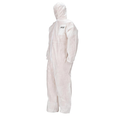 Seachoice 93151 SMS Breathable Disposable Paint Suit With Hood - 93151 - official Seachoice product image 5