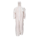 Seachoice 93151 SMS Breathable Disposable Paint Suit With Hood - 93151 - official Seachoice product image 3