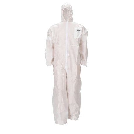 Seachoice 93151 SMS Breathable Disposable Paint Suit With Hood - 93151 - official Seachoice product image 3
