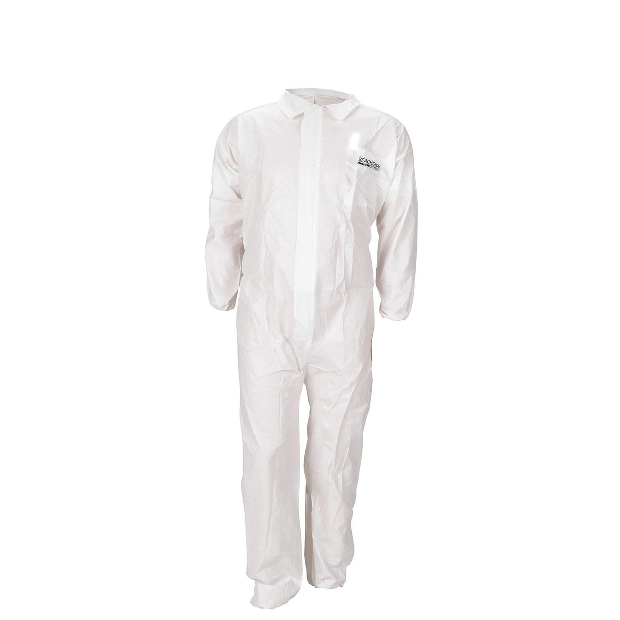 Seachoice 93261 Microporous Disposable Paint Suit With Hood - 93261 - official Seachoice product image 4