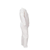 Seachoice 93271 Microporous Disposable Paint Suit With Hood - 93271 - official Seachoice product image 6