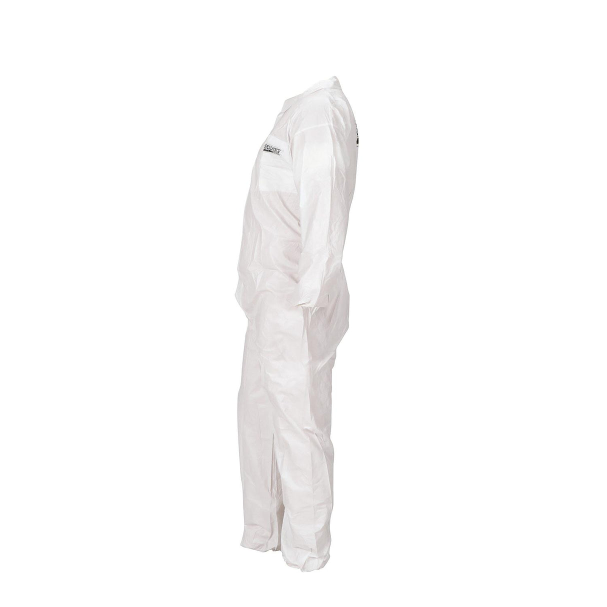Seachoice 93271 Microporous Disposable Paint Suit With Hood - 93271 - official Seachoice product image 4