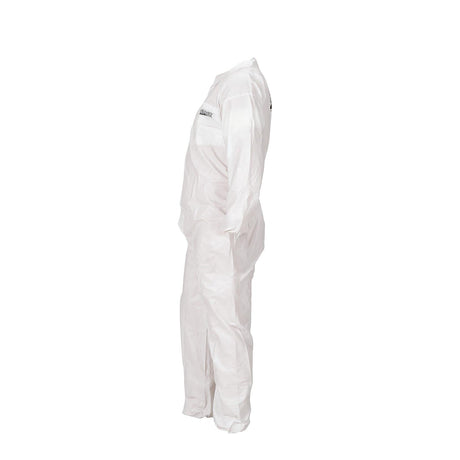 Seachoice 93271 Microporous Disposable Paint Suit With Hood - 93271 - official Seachoice product image 4