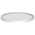 Seachoice LID FOR 1/2 PINT MIXING BUCKET - 93490 - image 1