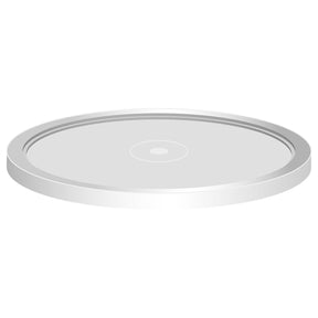 Seachoice LID FOR 1/2 PINT MIXING BUCKET - 93490 - image 1