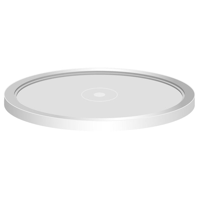 Seachoice LID FOR 1/2 PINT MIXING BUCKET - 93490 - image 1