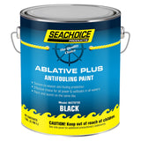 Seachoice 94701G Ablative Plus Premium Antifouling Paint, Black, 1 Gallon - YPM279/1 - official Seachoice product image 4
