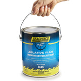 Seachoice 94703G Ablative Plus Premium Antifouling Paint, Blue, 1 Gallon - YPM269/1 - official Seachoice product image 6