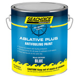 Seachoice 94703G Ablative Plus Premium Antifouling Paint, Blue, 1 Gallon - YPM269/1 - official Seachoice product image 5