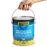 Seachoice 94705G Ablative Plus Premium Antifouling Paint, Red, 1 Gallon - YPM249/1 - official Seachoice product image 8