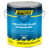 Seachoice 94705G Ablative Plus Premium Antifouling Paint, Red, 1 Gallon - YPM249/1 - official Seachoice product image 5