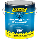 Seachoice 94707G Ablative Plus Premium Antifouling Paint, Green, 1 Gallon - YPM259/1 - official Seachoice product image 10