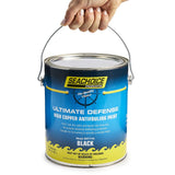 Seachoice 94711G Ultimate Defense High-Copper Antifouling Paint, Black, 1 Gallon - YMP079/1 - official Seachoice product image 5