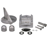 Seachoice 95011 Anode Kit, Mercruiser Alpha One (1984-1990), Magnesium, Fresh Water Use, Cadmium-Free, Environmentally Friendly - 50-95011 - official Seachoice product image 3
