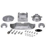 Seachoice 95021 Anode Kit, Mercruiser Alpha One Gen II (1991 & Newer), Aluminum, Cadmium-Free, Environmentally Friendly - 50-95021 - official Seachoice product image 3