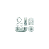 Seachoice 95021 Anode Kit, Mercruiser Alpha One Gen II (1991 & Newer), Aluminum, Cadmium-Free, Environmentally Friendly - 50-95021 - official Seachoice product image 5