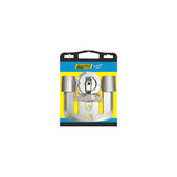 Seachoice 95041 Anode Kit, Mercruiser Bravo One, Aluminum, Cadmium-Free, Environmentally Friendly - 50-95041 - official Seachoice product image 4