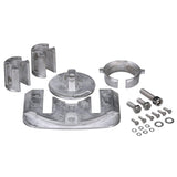 Seachoice 95041 Anode Kit, Mercruiser Bravo One, Aluminum, Cadmium-Free, Environmentally Friendly - 50-95041 - official Seachoice product image 2
