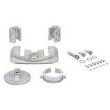 Seachoice 95051 Anode Kit, Mercruiser Bravo One, Magnesium, Fresh Water Use, Cadmium-Free, Environmentally Friendly - 50-95051 - official Seachoice product image 2
