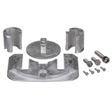 Seachoice 95061 Anode Kit, Mercruiser Bravo II (1989-Present)/III (1989-2003), Aluminum, Cadmium-Free, Environmentally Friendly - 50-95061 - official Seachoice product image 2