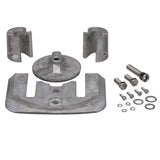 Seachoice 95071 Anode Kit, Mercruiser Bravo II(1989-Present)/III (1989-2003), Magnesium Fresh Water Use, Cadmium-Free, Environmentally Friendly - 50-95071 - official Seachoice product image 3