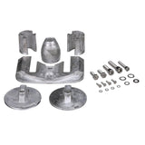 Seachoice 95091 Anode Kit, Mercruiser Bravo III (2004-Present), Magnesium Fresh Water Use, Cadmium-Free, Environmentally Friendly - 50-95091 - official Seachoice product image 2