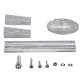 Seachoice 95101 Anode Kit, Mercury Verado 4-Cylinder, Aluminum - 50-95101 - official Seachoice product image 3