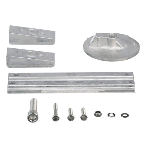 Seachoice 95101 Anode Kit, Mercury Verado 4-Cylinder, Aluminum - 50-95101 - official Seachoice product image 3