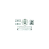 Seachoice 95101 Anode Kit, Mercury Verado 4-Cylinder, Aluminum - 50-95101 - official Seachoice product image 5