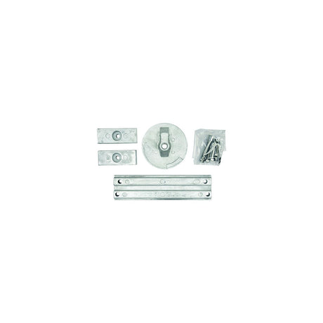 Seachoice 95101 Anode Kit, Mercury Verado 4-Cylinder, Aluminum - 50-95101 - official Seachoice product image 5