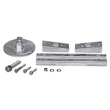 Seachoice 95111 Magnesium Anode Kit For 4 Cylinder Mercury Verado - 50-95111 - official Seachoice product image 2