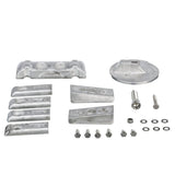 Seachoice 95121 Anode Kit, Mercury Verado 6-Cylinder, Aluminum - 50-95121 - official Seachoice product image 2