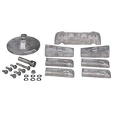Seachoice 95131 Anode Kit, Mercury Verado 6-Cylinder, Magnesium, Fresh Water Use, Cadmium-Free, Environmentally Friendly - 50-95131 - official Seachoice product image 2