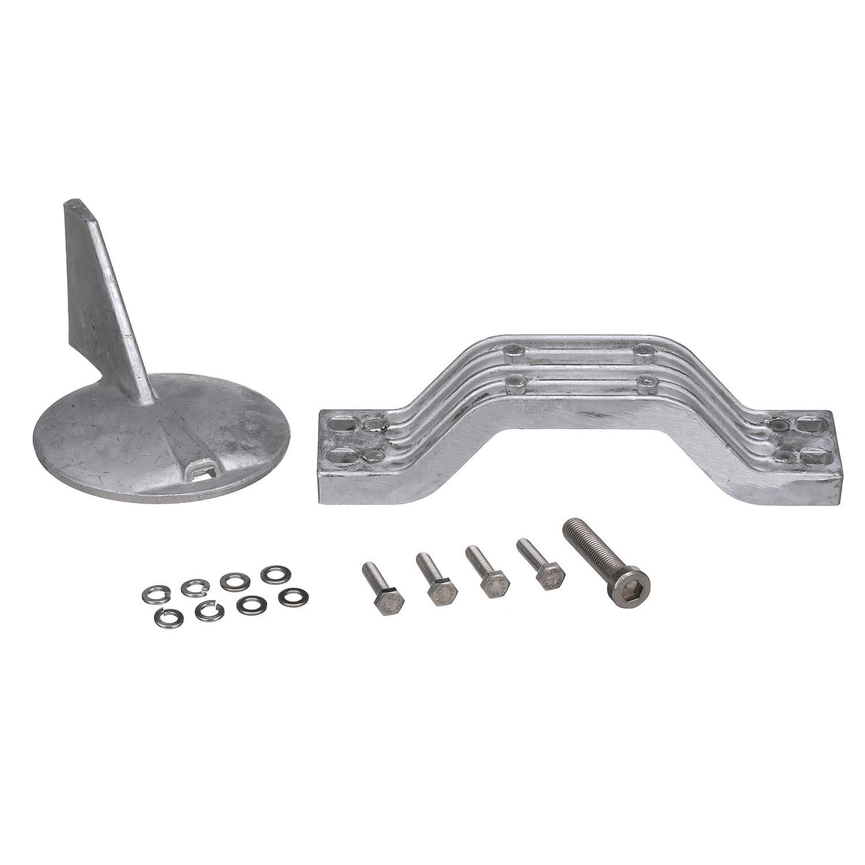 Seachoice Anode Kit, Yamaha 150-200hp Counter Rotating, Aluminum, Cadmium-Free, Environmentally Friendly - 50-95201 - official Seachoice product image 3