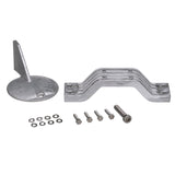Seachoice Anode Kit, Yamaha 150-200hp Counter Rotating, Aluminum, Cadmium-Free, Environmentally Friendly - 50-95201 - official Seachoice product image 3