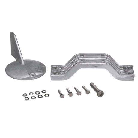 Seachoice Anode Kit, Yamaha 150-200hp Counter Rotating, Aluminum, Cadmium-Free, Environmentally Friendly - 50-95201 - official Seachoice product image 3