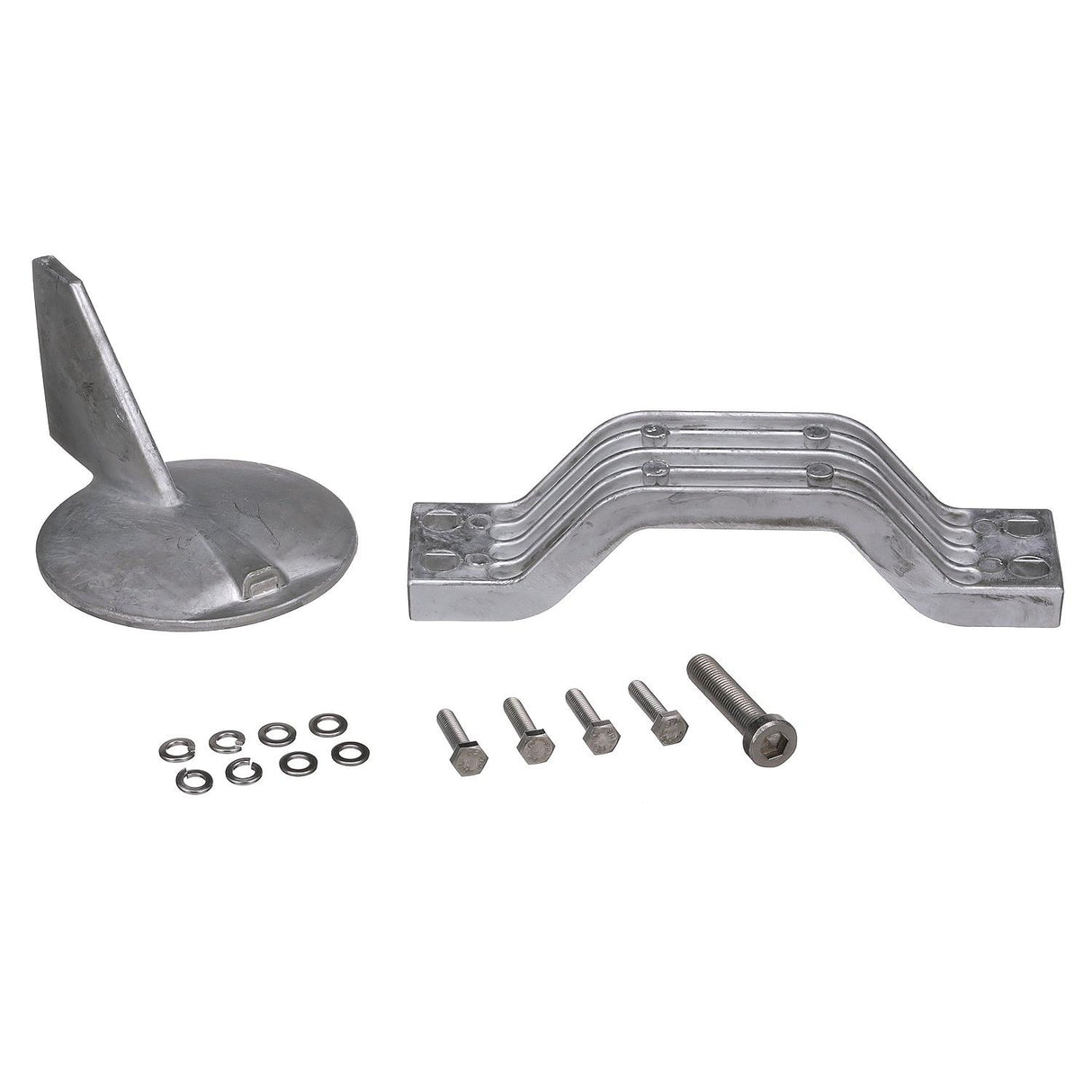 Seachoice Anode Kit, Yamaha 150-200hp, Aluminum, Cadmium-Free, Environmentally Friendly - 50-95211 - official Seachoice product image 3