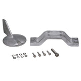 Seachoice Anode Kit, Yamaha 150-200hp, Aluminum, Cadmium-Free, Environmentally Friendly - 50-95211 - official Seachoice product image 3