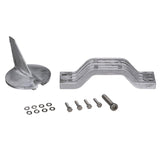 Seachoice Anode Kit, Yamaha 200-250hp, Aluminum, Cadmium-Free, Environmentally Friendly - 50-95231 - official Seachoice product image 3