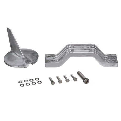 Seachoice Anode Kit, Yamaha 200-250hp, Aluminum, Cadmium-Free, Environmentally Friendly - 50-95231 - official Seachoice product image 3