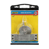 Seachoice Anode Kit, Yamaha 200-250hp, Magnesium, Fresh Water Use, Cadmium-Free, Environmentally Friendly - 50-95241 - official Seachoice product image 3