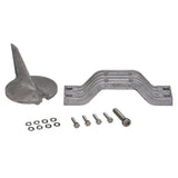 Seachoice Anode Kit, Yamaha 200-250hp, Magnesium, Fresh Water Use, Cadmium-Free, Environmentally Friendly - 50-95241 - official Seachoice product image 2