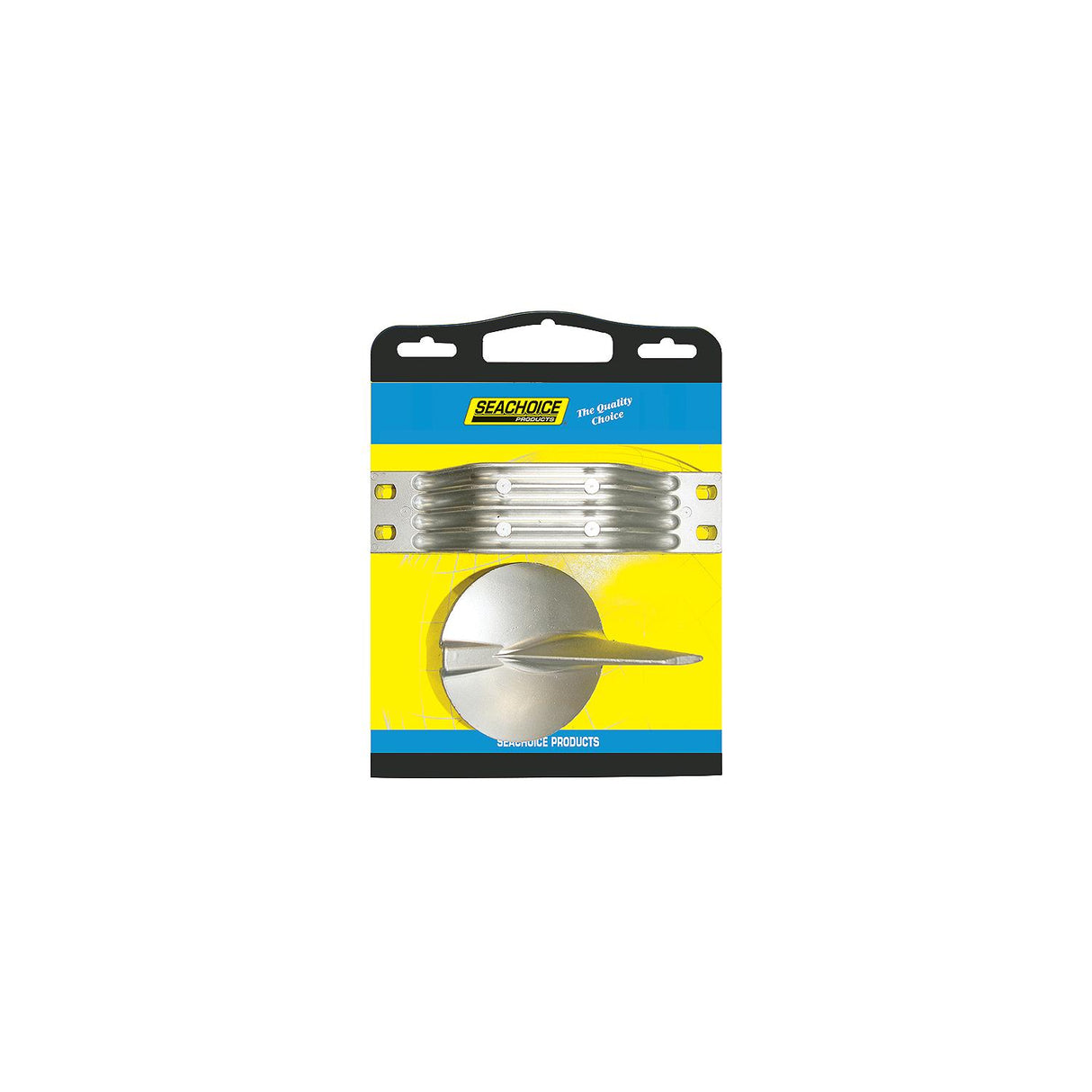 Seachoice Anode Kit, Yamaha 200-300hp, Aluminum, Cadmium-Free, Environmentally Friendly - 50-95251 - official Seachoice product image 4