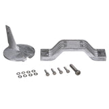 Seachoice Anode Kit, Yamaha 200-300hp, Aluminum, Cadmium-Free, Environmentally Friendly - 50-95251 - official Seachoice product image 3