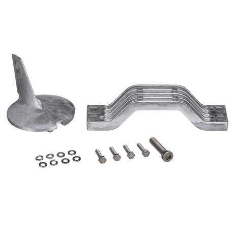 Seachoice Anode Kit, Yamaha 200-300hp, Aluminum, Cadmium-Free, Environmentally Friendly - 50-95251 - official Seachoice product image 3