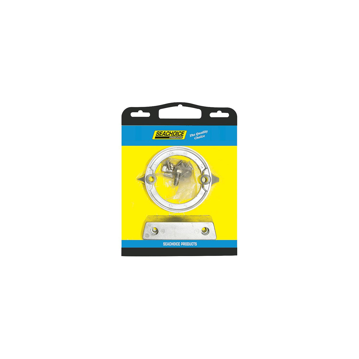 Seachoice Anode Kit, Volvo 290hp Dual Prop, Aluminum, Cadmium-Free, Environmentally Friendly - 50-95311 - official Seachoice product image 4
