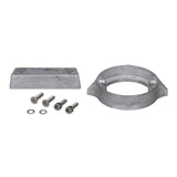 Seachoice Anode Kit, Volvo 290hp Dual Prop, Aluminum, Cadmium-Free, Environmentally Friendly - 50-95311 - official Seachoice product image 2