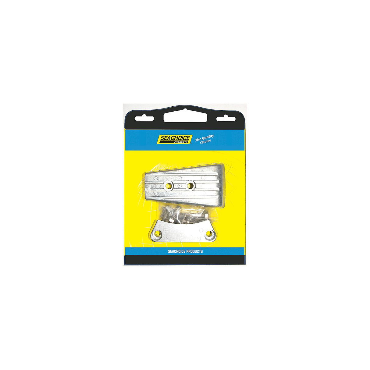 Seachoice Anode Kit, Volvo DPH/DPR Engines, Aluminum, Cadmium-Free, Environmentally Friendly - 50-95321 - official Seachoice product image 5
