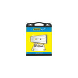 Seachoice Anode Kit, Volvo DPH/DPR Engines, Aluminum, Cadmium-Free, Environmentally Friendly - 50-95321 - official Seachoice product image 5