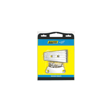 Seachoice Anode Kit, Volvo DPH/DPR Engines, Aluminum, Cadmium-Free, Environmentally Friendly - 50-95321 - official Seachoice product image 5